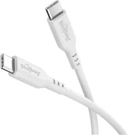 goobay-77743-kabel-usb-usb-2-0-15-m-usb-c-bialy