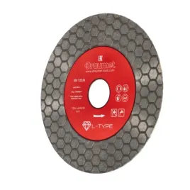 tarcza-diamentowa-l-type-125-x-16-draumet-premium