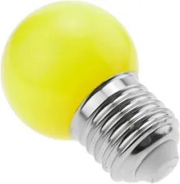 zarowki-zolte-led-10-sztuk-e27-2-w