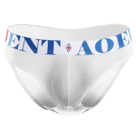 meskie-majtki-sportowe-z-siatki-biale-xl