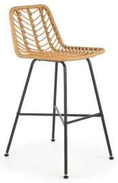 hoker-h-97-czarny-halmar