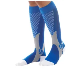 skarpety-uciskowe-podkolanowki-kompresyjne-niebieskie-unisex-l-xl