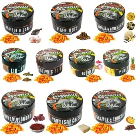 10x-dumbells-pop-up-profess-smoke-fluo-mix-smakow