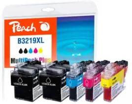 peach-pi500-246-naboj-z-tuszem-5-szt-czarny-cyjan-purpurowy-zolty