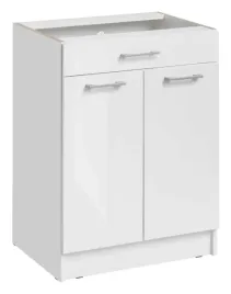 szafka-dolna-z-szuflada-ecomodel-ds6-1-bialy-polys