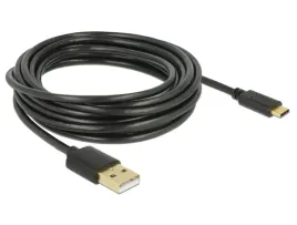 delock-83669-kabel-usb-usb-2-0-4-m-usb-a-usb-c-czarny
