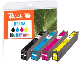 peach-pi300-744-naboj-z-tuszem-4-szt-zamiennik-czarny-cyjan-purpurowy