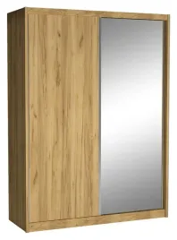 szafa-z-lustrem-maciej-ii-180-cm-kraft-zloty