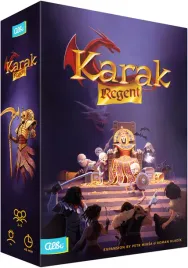 karak-regent