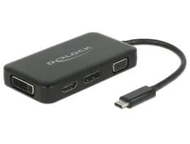 delock-63929-stacja-dokujaca-usb-2-0-type-c-czarny