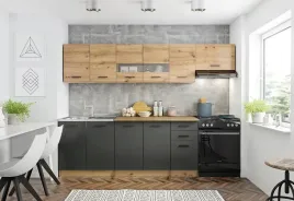 zestaw-kuchenny-260-cm-perla-dab-artisan-ciemny