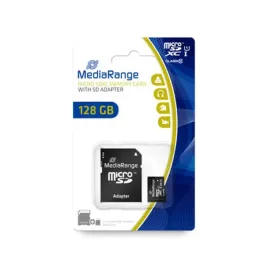 mediarange-mr945-pamiec-flash-128-gb-microsdxc-uhs-i-klasa-10