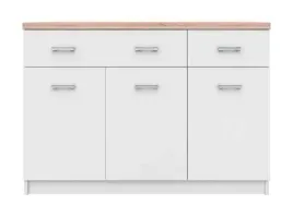 komoda-do-salonu-top-mix-3d2s-bialy-dab-sonoma
