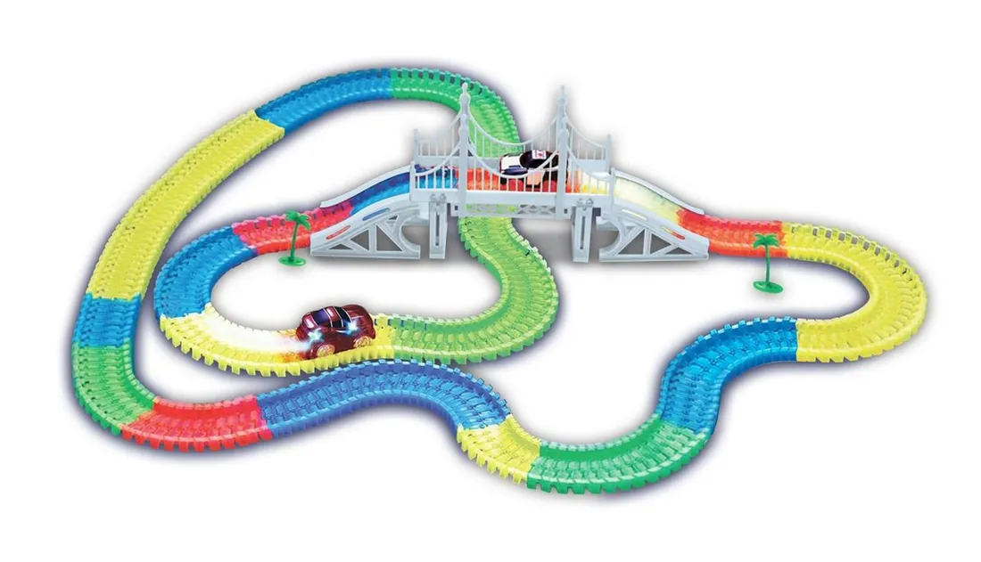 amewi-magic-traxx-race-track