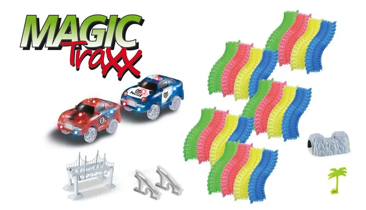 amewi-magic-traxx-race-track