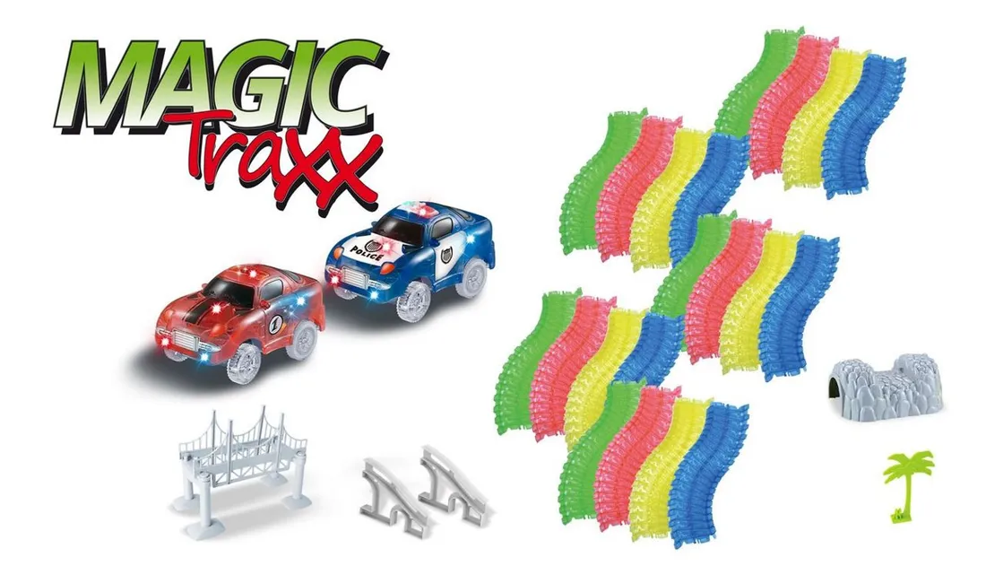 amewi-magic-traxx-race-track