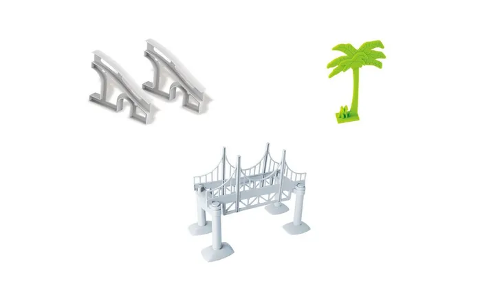 amewi-magic-traxx-race-track