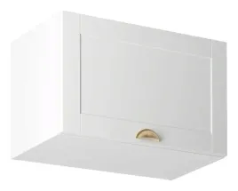 szafka-wiszaca-niska-uchylna-60-linea-white-g60kn-baly-mat-zloty-uchwyt