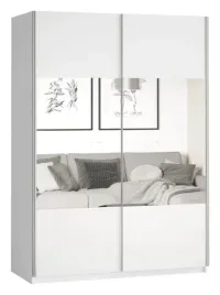 szafa-z-lustrem-150-cm-beta-55-bialy