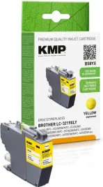 kmp-15384009-naboj-z-tuszem-1-szt-zamiennik-wysoka-xl-wydajnosc-zolt