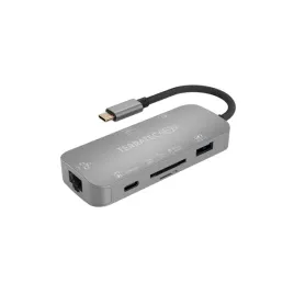 terratec-connect-c8-usb-2-0-type-c-szary