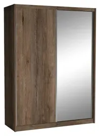 szafa-z-lustrem-maciej-ii-180-cm-dab-lefkas
