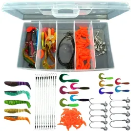 zestaw-przynet-wedkarskich-spinning-85szt-jaxon-ripper-twister-na-prezent