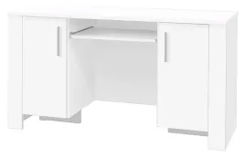 biurko-cezar-17-polka-bialy