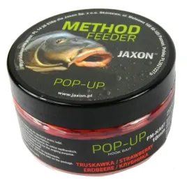 kulki-pop-up-method-feeder-10mm-jaxon-truskawka