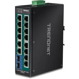 trendnet-ti-pg162-lacza-sieciowe-nie-zarzadzany-gigabit-ethernet-10-100