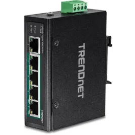 trendnet-ti-pg50-lacza-sieciowe-nie-zarzadzany-gigabit-ethernet-10-100