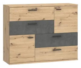 komoda-skive-skvk46-dab-artisan-forte