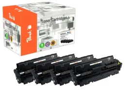 peach-pt815-kaseta-z-tonerem-4-szt-zamiennik-czarny-cyjan-purpurowy