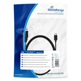 mediarange-mrcs188-kabel-usb-usb-2-0-18-m-usb-a-mini-usb-b-czarny