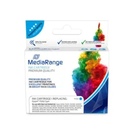mediarange-mret129c-naboj-z-tuszem-1-szt-zamiennik-cyjan