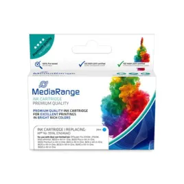 mediarange-mrhp951cxl-naboj-z-tuszem-1-szt-zamiennik-cyjan