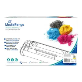 mediarange-mrhptce402a-kaseta-z-tonerem-1-szt-zamiennik-zolty