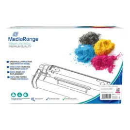 mediarange-mrhptce403a-kaseta-z-tonerem-1-szt-zamiennik-purpurowy