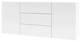 komoda-140-cm-ava-26-bialy-dab-wotan