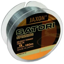 jaxon-japonsk-zylka-satori-spinning-150m-022-11kg