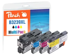 peach-lc-3239xl-naboj-z-tuszem-4-szt-wysoka-xl-wydajnosc-czarny-cyja