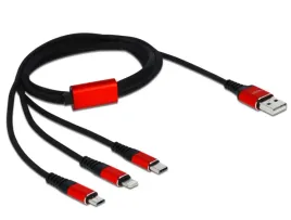 delock-kabel-ladowarki-usb-3-w-1-typ-a-do-lightning-micro-usb-usb-type-c