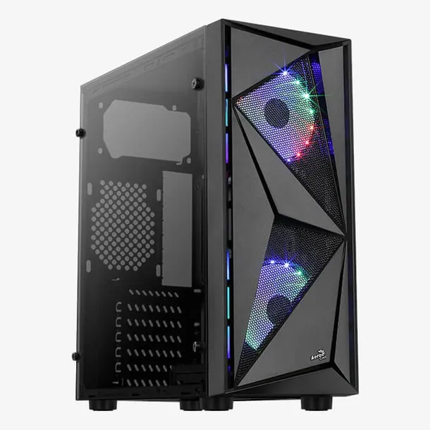 aerocool-glider-tempered-glass-czarny