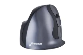 bakkerelkhuizen-evoluent-d-myszka-po-prawej-stronie-rf-wireless-3200-dpi