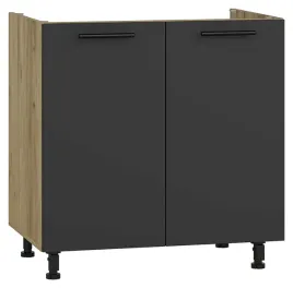 szafka-zlewozmywak-vento-dk-80-82-craft-antracyt
