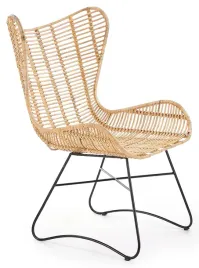 fotel-wypoczynkowy-indiana-rattan-naturalny-halmar