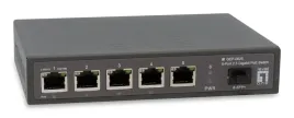 levelone-gep-0625-lacza-sieciowe-nie-zarzadzany-2-5g-ethernet-100-1000