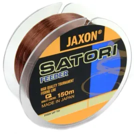 jaxon-japonska-zylka-satori-feeder-150m-018-7kg