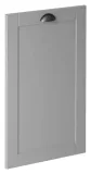 front-zmywarki-45-linea-d45fzw-grey