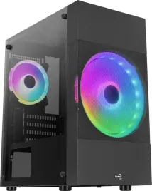 aerocool-atomic-lite-mini-tower-czarny